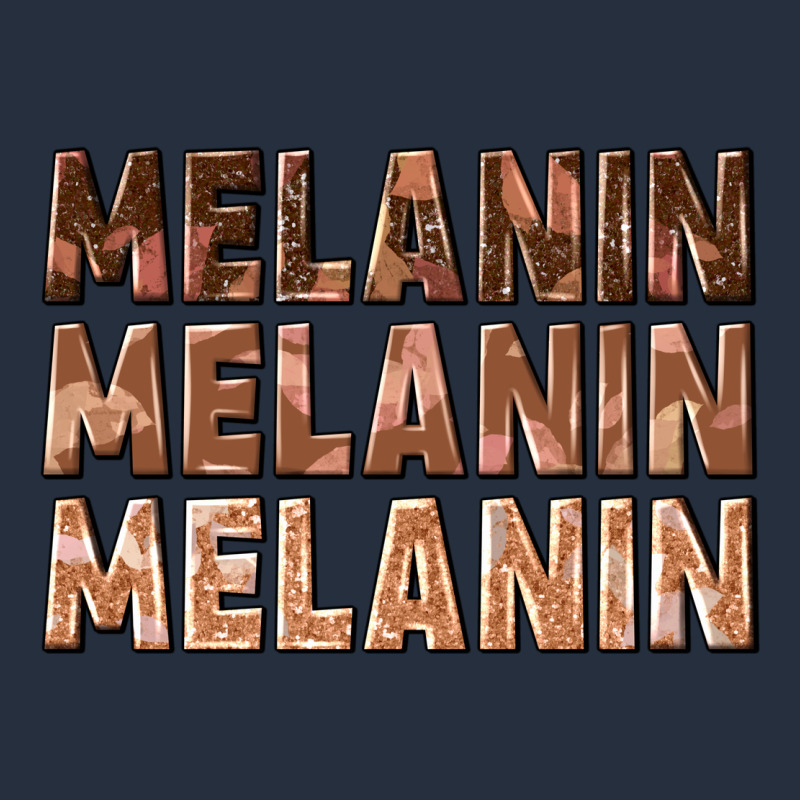 Melanin Melanin Melanin Zipper Hoodie by texasbilliewilder | Teevron
