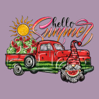 Hello Summer Heavyweight Hoodie | Teevron