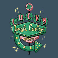Irish Lodge Vacant Urban Hoodie | Teevron