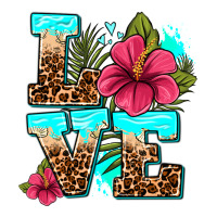 love summer with flowers | Teevron