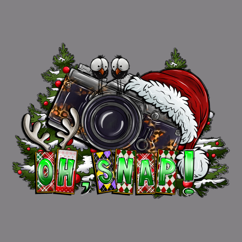 Oh,snap! Heavyweight Hoodie by CowhideDigitalArt | Teevron