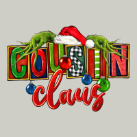 Cousin Claus Christmas Heavyweight Hoodie | Teevron