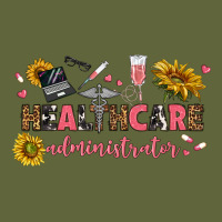Healthcare Administrator Classic Tee | Teevron