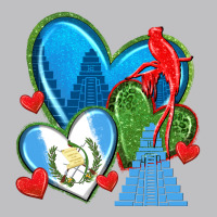 Guatemala Hearts Classic Tee | Teevron