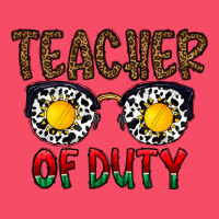 Teacher Of Duty Premium Sweatshirt | Teevron
