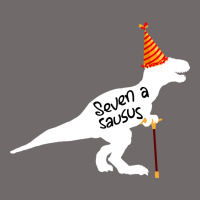 Seven A Saurus Urban Heavy Tee | Teevron