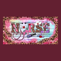 Valentine's Day Nurse Classic Tee | Teevron