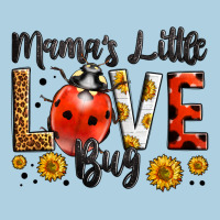 Mama's Little Love Bug Premium Hoodie | Teevron