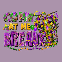 Come At Me Breaux Heavyweight Hoodie | Teevron