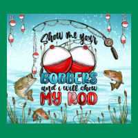 Show Me Your Bobbers And I Will Show My Rod Urban Hoodie | Teevron