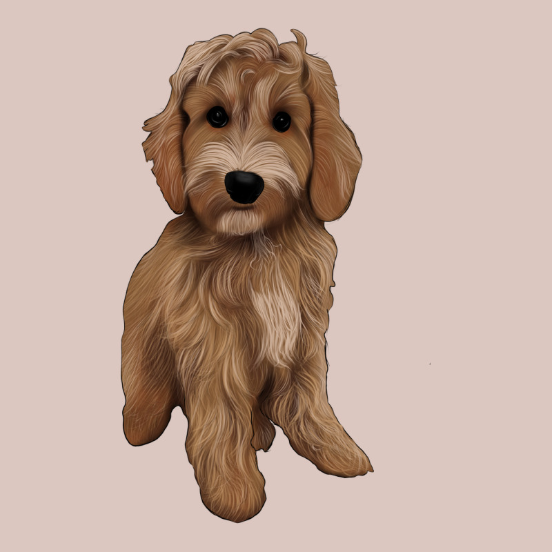 Maltipoo Premium Hoodie by BarkalooDesign | Teevron