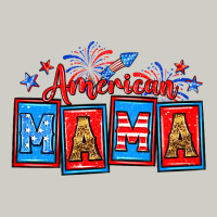 American Mama Heavyweight Hoodie | Teevron