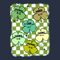Shamrock Religious Urban Hoodie | Teevron