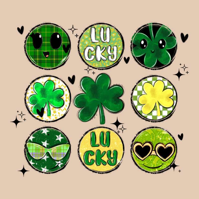 St Patrick's Day Urban Hoodie by MaliasSmallBusiness | Teevron