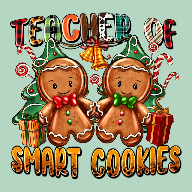 Teacher Of Smart Cookies Classic Tee by Zillion Design Studio | Teevron