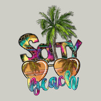 Salty Beach Heavyweight Hoodie | Teevron