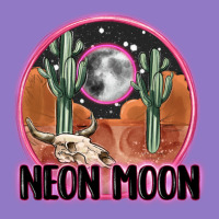 Neon Moon Urban Hoodie | Teevron