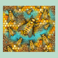 Bumble Bees Premium Hoodie | Teevron