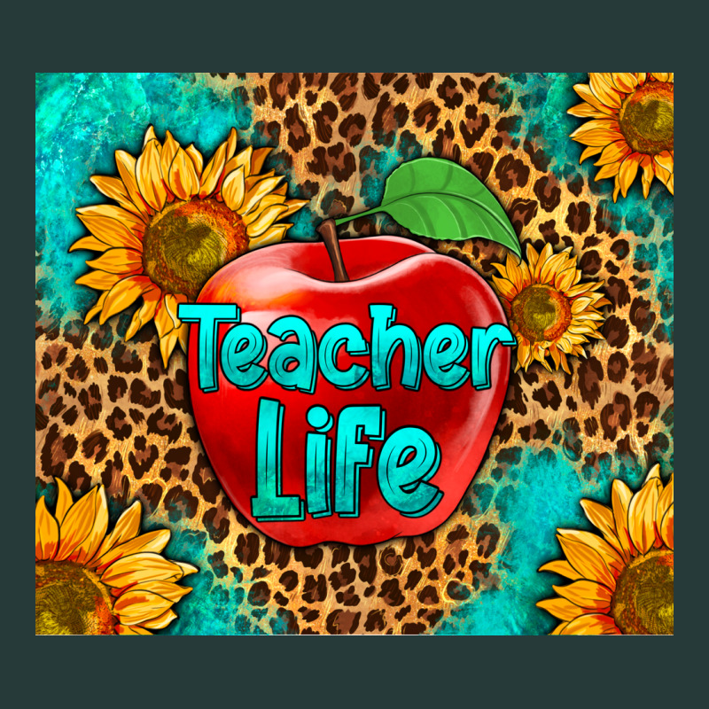 Teacher Life Premium Sweatshirt by HRA Design Shop | Teevron