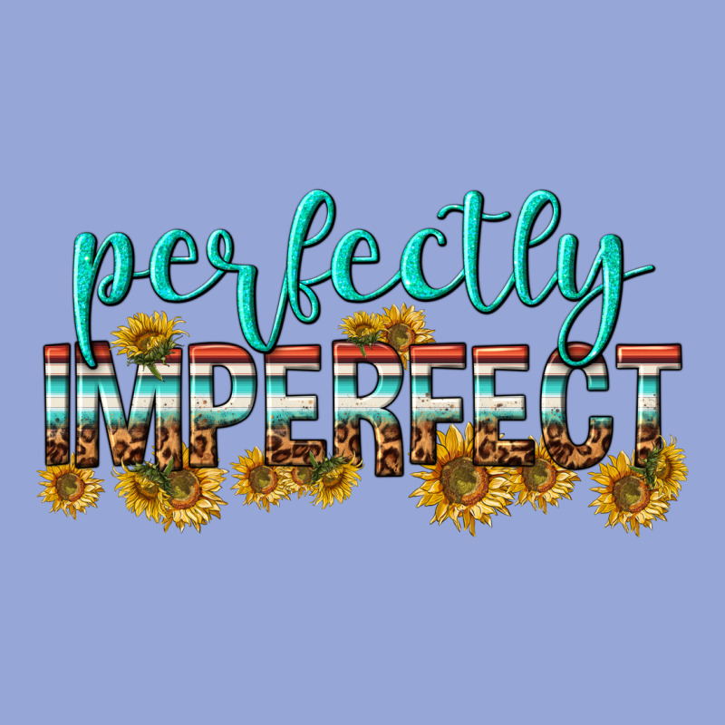 Perfectly Imperfect Classic Tee by texasbilliewilder | Teevron