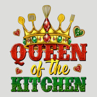 Queen Of The Kitchen Zipper Hoodie | Teevron