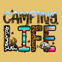 Camping Life Premium Sweatshirt | Teevron