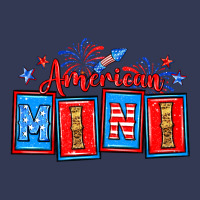 American Mini Heavyweight Hoodie | Teevron