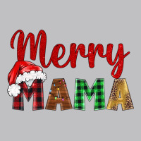Merry Mama Long Sleeve Tee | Teevron