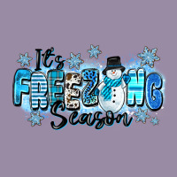 It's Freezing Season Classic Tee | Teevron