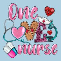 One Loved Nurse Premium Hoodie | Teevron