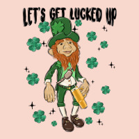 Let's Get Lucked Up Urban Hoodie | Teevron