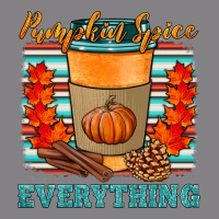 Pumpkin Spice Everything Heavyweight Hoodie | Teevron