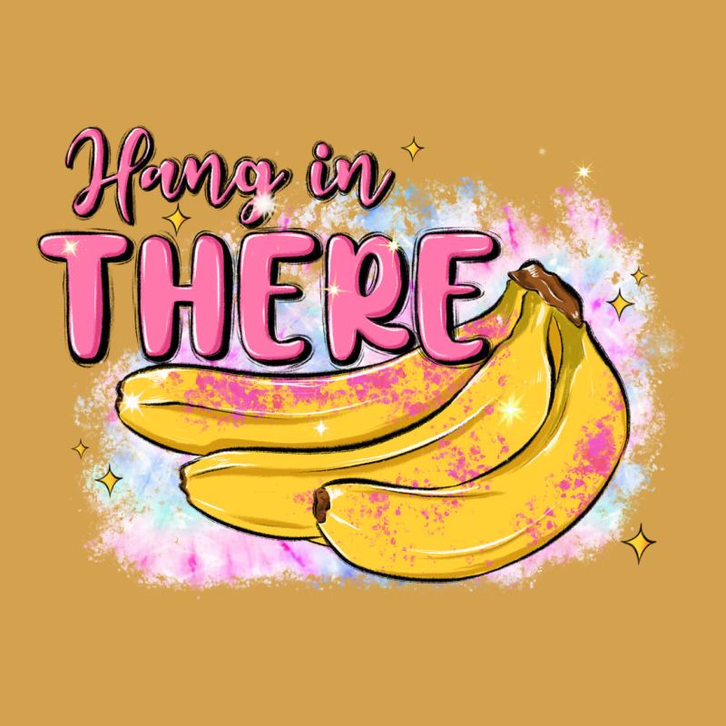 Hang In There Urban Hoodie by MaliasSmallBusiness | Teevron