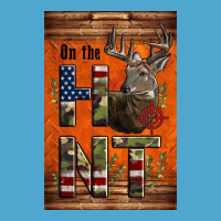 Western On The Hunt Deer Premium Hoodie | Teevron