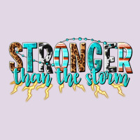 Stronger Than The Storm Classic Tee | Teevron