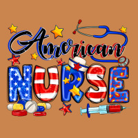 American Nurse Heavyweight Hoodie | Teevron