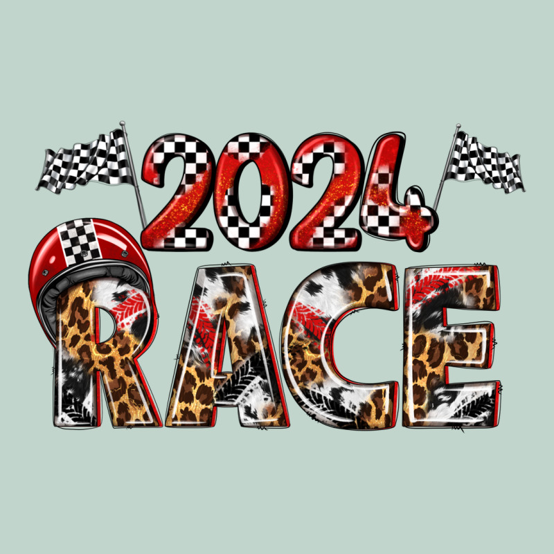2024 Race Zipper Hoodie by texasbilliewilder | Teevron