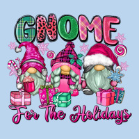 Gnome For The Holidays Classic Tee | Teevron