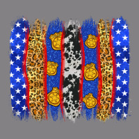 American Police Brushstrokes Heavyweight Hoodie | Teevron