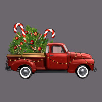 Christmas Trees Truck Premium Sweatshirt | Teevron