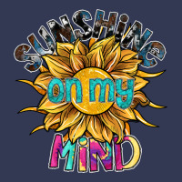 Sunshine On My Mind Heavyweight Hoodie | Teevron