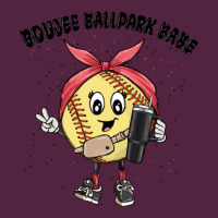 Boujee Ballpark Babe Urban Hoodie | Teevron