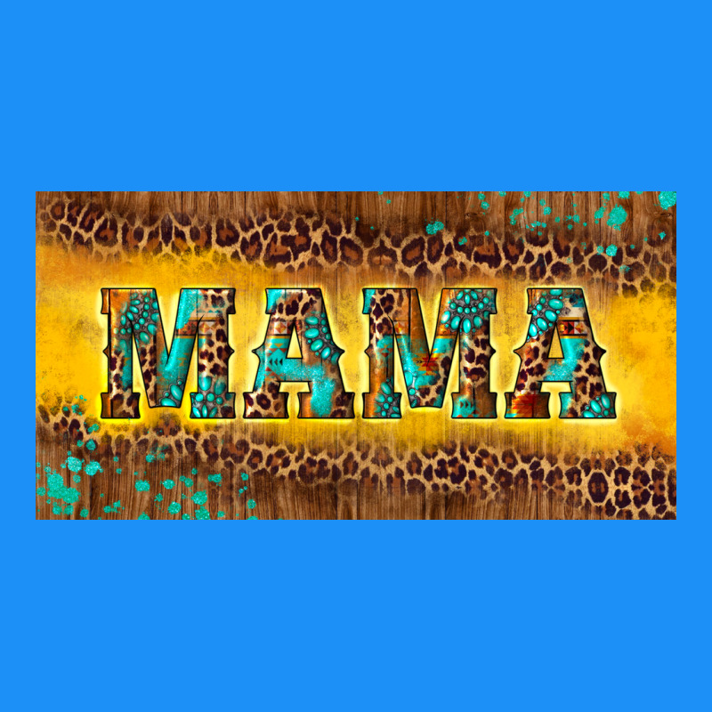 Mama With Gemstone Classic Tee by RanaPortraitStore | Teevron