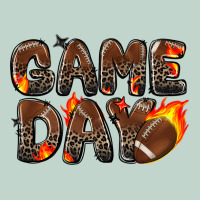 Game Day Football Leopard Zipper Hoodie | Teevron