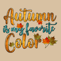 Autumn Is My Favorite Color Heavyweight Hoodie | Teevron