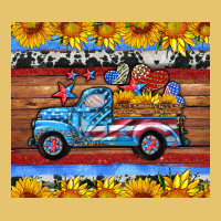 American Truck Tumbler Premium Sweatshirt | Teevron