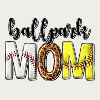 Ballpark Mom Zipper Hoodie | Teevron