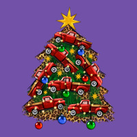 Christmas Truck Tree Premium Sweatshirt | Teevron