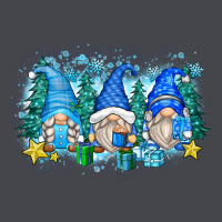 Snowman Gnome Classic Tee | Teevron
