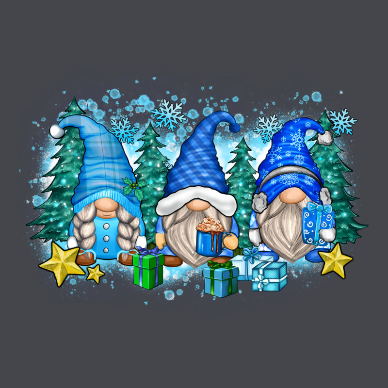 Snowman Gnome Classic Tee by Zillion Design Studio | Teevron